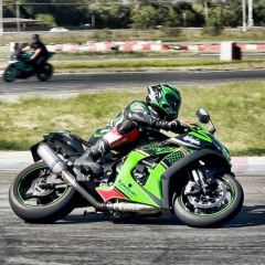 Александр Деулин, 19.11.1982, Краснодар