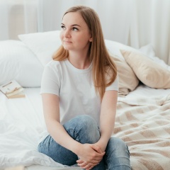 Александра Митяева, 07.02, Сергиев Посад