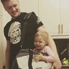 Александр Грибанов, 27.09.1980, Санкт-Петербург