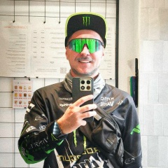 Тимур Бородин, Санкт-Петербург