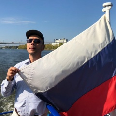 Иск И, 11.04, Самара
