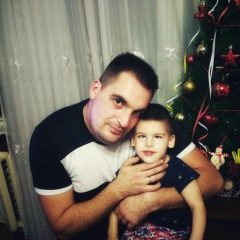 Александр Недзельский, 29.12.1984