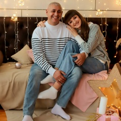 Антонина Аванесян, 01.12.1991, Нижнегорский