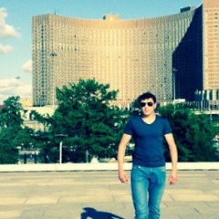 Janarbek Bokenov