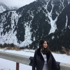 Жулдыз Жубай, 11.02.1998, Шымкент