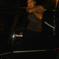 Тлек Айтмагамбетов, 20.04, Астана