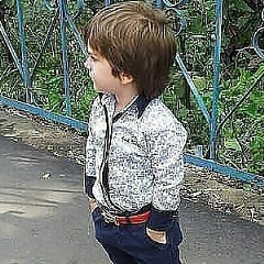 Muhamed Kanukoev, 01.07.1998, Нальчик