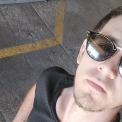 Абубакр Папалашев, 06.06, Madrid