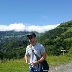 Гиорги Кочеташвили, 15.07.1991, Тбилиси