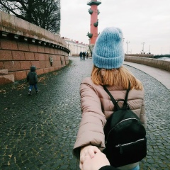 Яна Никифорова, 21.05.1990, Челябинск