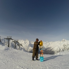 Василий Маркин, 21.02.1991, Москва