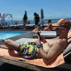 Богдан Лямшев, 01.01, Владивосток