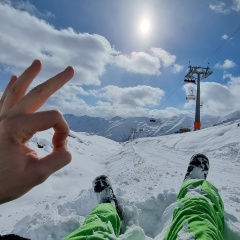 Артём Васильев, 06.07, Санкт-Петербург
