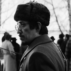 Дмитрий Титеев, 07.06, Озерск