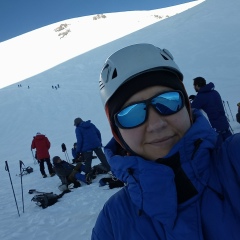 Вероника Малей, 08.12