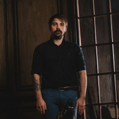 Дмитрий Сергеев, 02.10.1985, Калининград