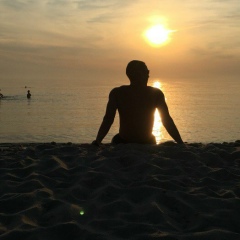 Кирилл Андриевский, 22.10, Калининград