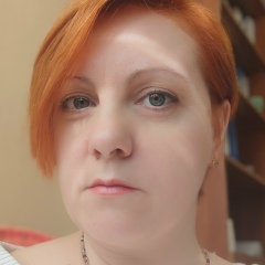 Светлана Писарева, 04.05, Тольятти