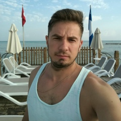 Виталий Ермоленко, 01.05.1988, Гомель