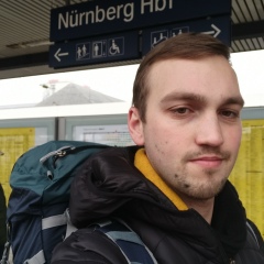 Миша Антонов, 19.06, Кишинев