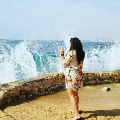 Алёна Войт, 23.03.1991, Бендеры