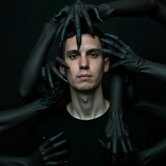 Николай Чудинов, 08.03, Ишим