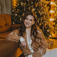 Надежда Романова, 02.03.1997