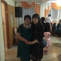 Асем Бидахмет, 16.06.2006