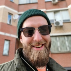 Ванёк Юрин, 04.07, Москва