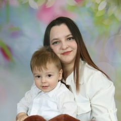 Анна Терехова, 04.05