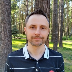 Сергей Бауэр, 09.07.1981, Кемерово