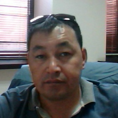 Adilzhan Omarov, Атырау