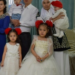 Айшолпан Куаныш, 15.01, Актобе