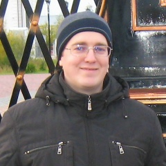 Дмитрий Иодловский, 08.06.1984, Москва