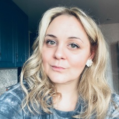 Валентина Рыбникова, 18.01.1990, Санкт-Петербург