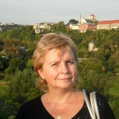 Надія Федишин, 29.09