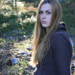 Светик Данилова, 13.05.1991, Москва