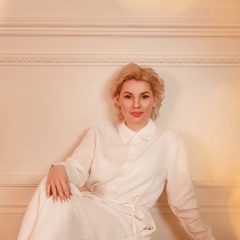 Людмила Гагарина, 05.04.1989, Сургут