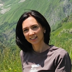 Анюта Кувшинова, 13.05, Тольятти