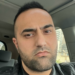 Исмаил Нагиев, 06.05.1989, Баку