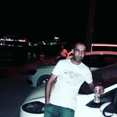 Esrarli Emrah, 10.04.1982, Antalya