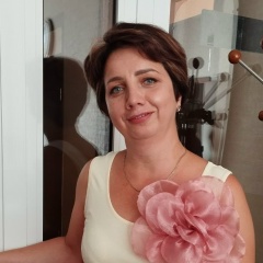 Марина Ивановна Вербицкая, 02.01