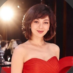 Марина Кравец, 18.05.1984, Санкт-Петербург