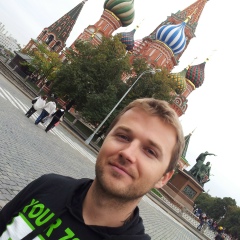 Miroslav Miho, 07.04.1984, Москва