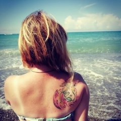 Маргарита Абрамова