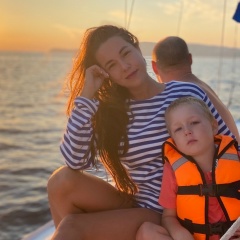 Арина Шаталова, 26.05.1989, Ростов-на-Дону