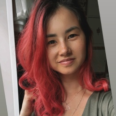 Катерина Полякова, 12.04, Москва