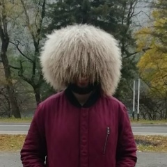 Діма Нуралін, Москва