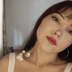 Акылай Шайдинова, 30.12, Бишкек