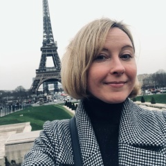 Аделина Ахметзянова, 16.03.1985, Москва